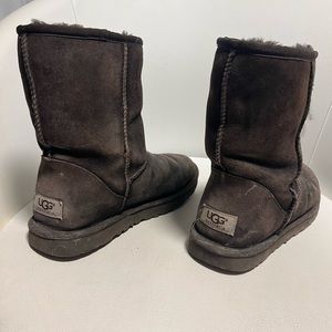 Classic short II ugg boots